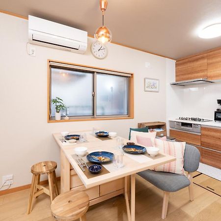 Yukimaru In Apartment โตเกียว ภายนอก รูปภาพ