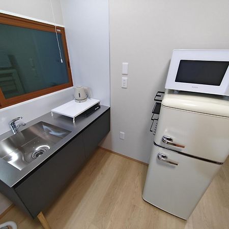 Yukimaru In Apartment โตเกียว ภายนอก รูปภาพ