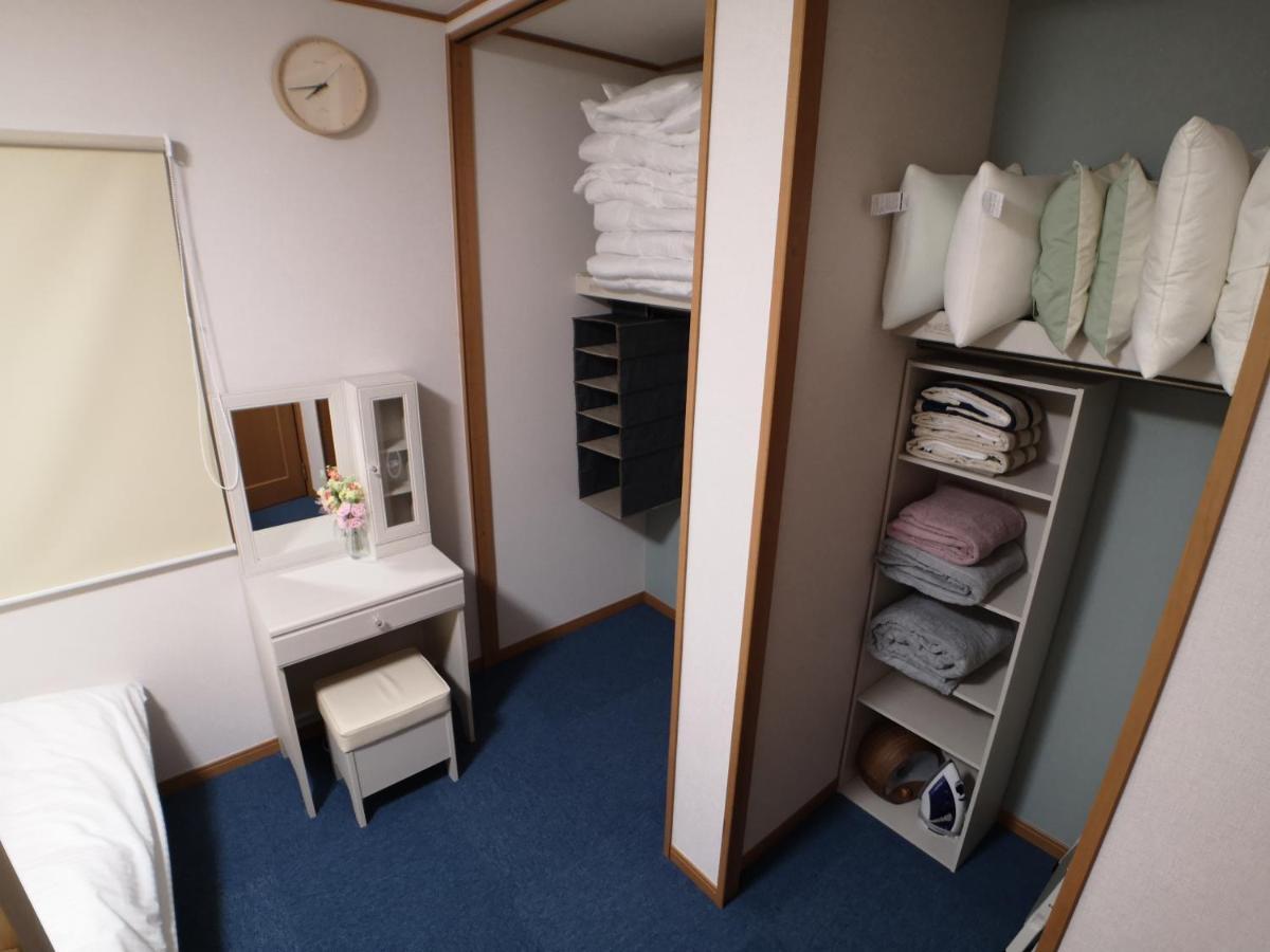 Yukimaru In Apartment โตเกียว ภายนอก รูปภาพ