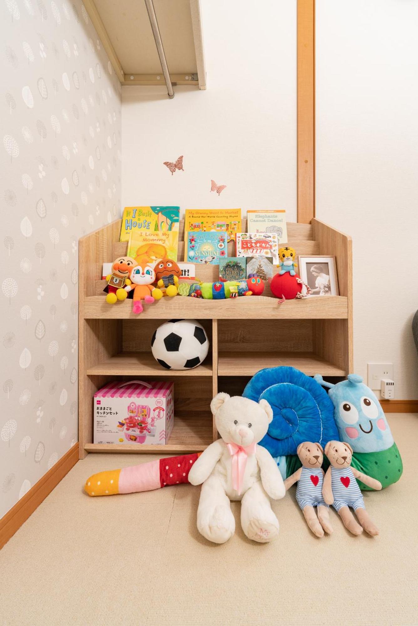 Yukimaru In Apartment โตเกียว ภายนอก รูปภาพ
