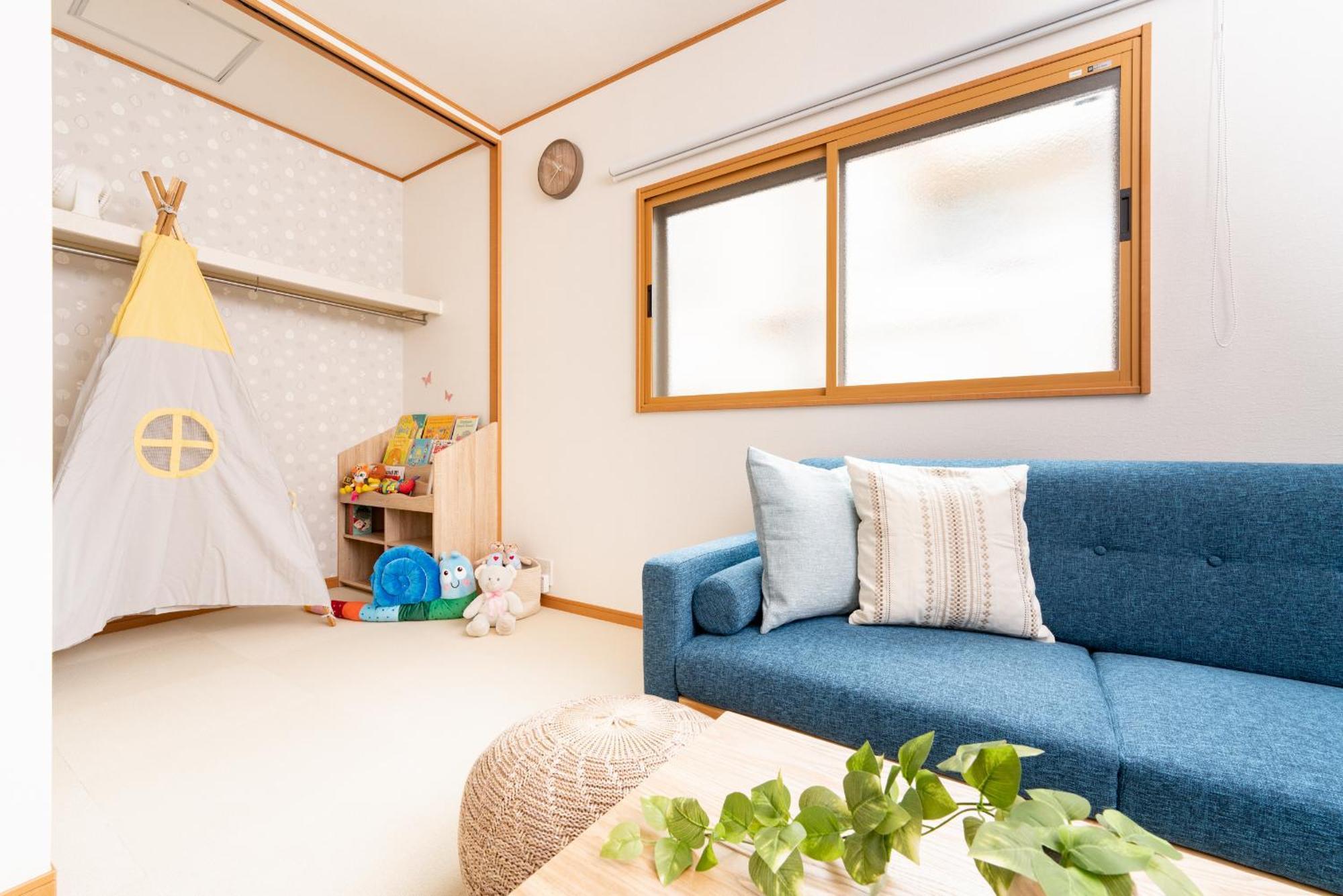 Yukimaru In Apartment โตเกียว ภายนอก รูปภาพ