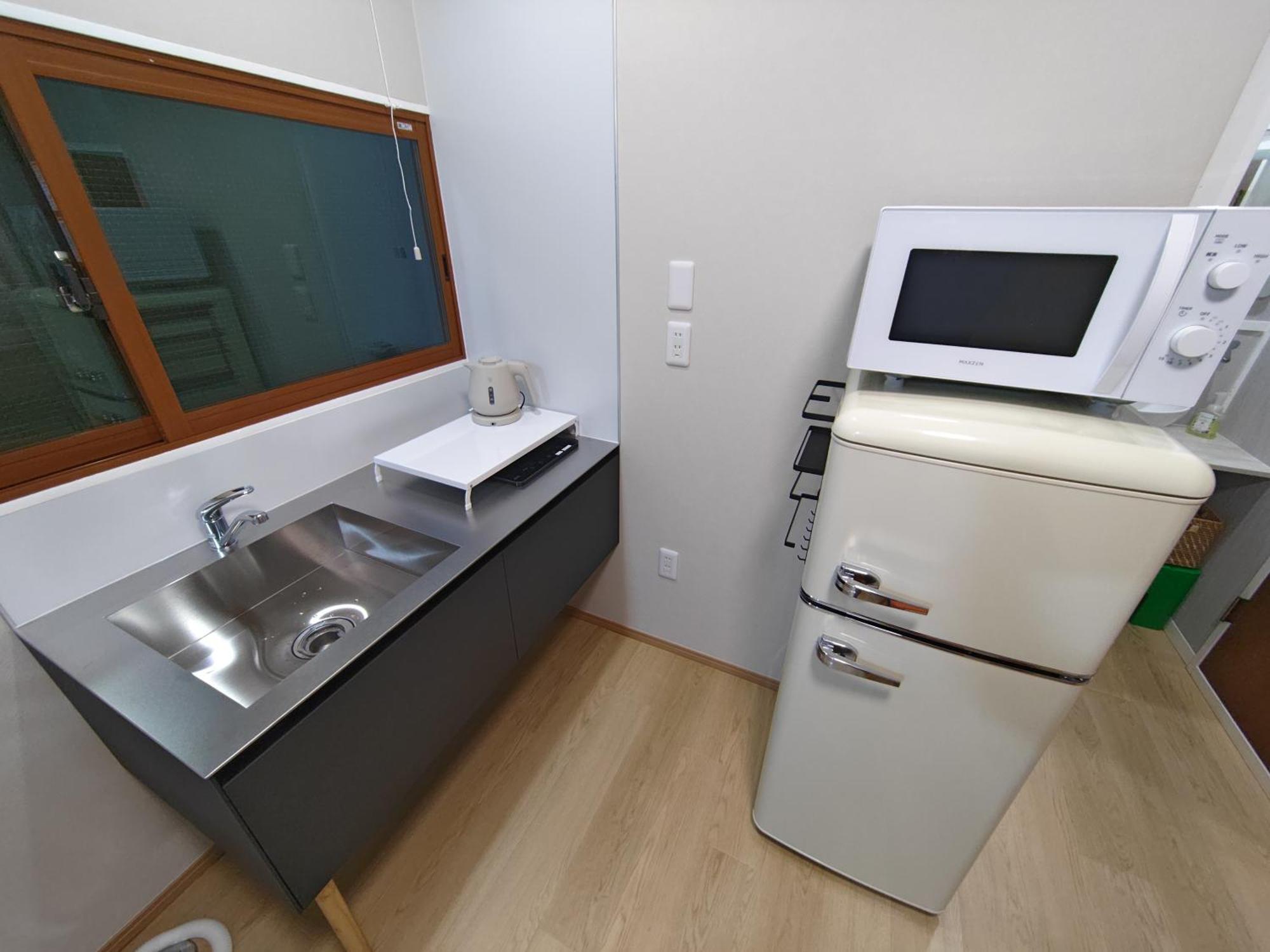 Yukimaru In Apartment โตเกียว ภายนอก รูปภาพ