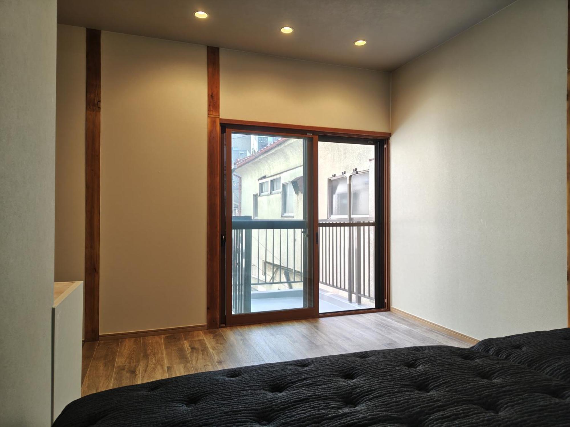 Yukimaru In Apartment โตเกียว ภายนอก รูปภาพ