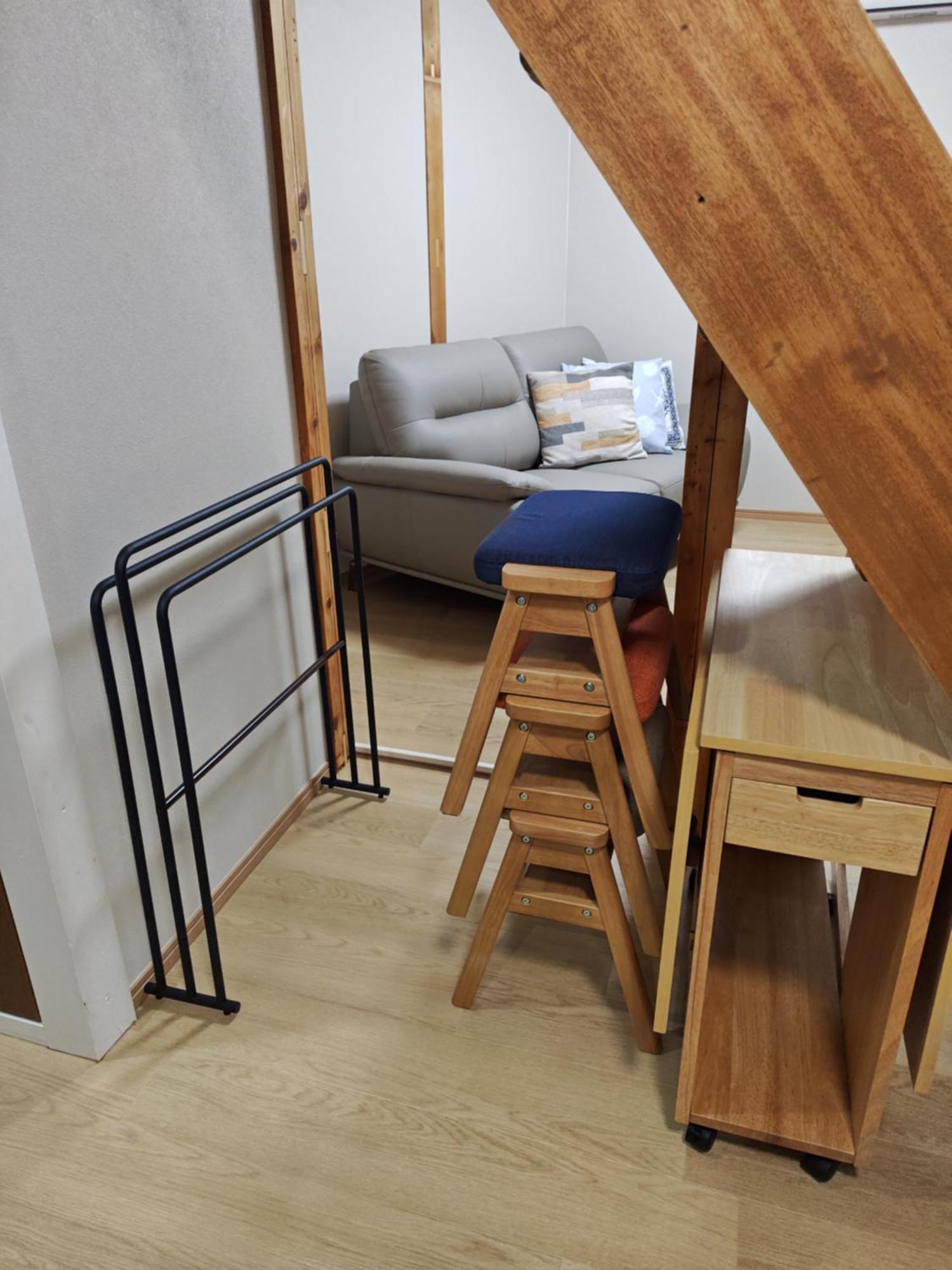 Yukimaru In Apartment โตเกียว ภายนอก รูปภาพ