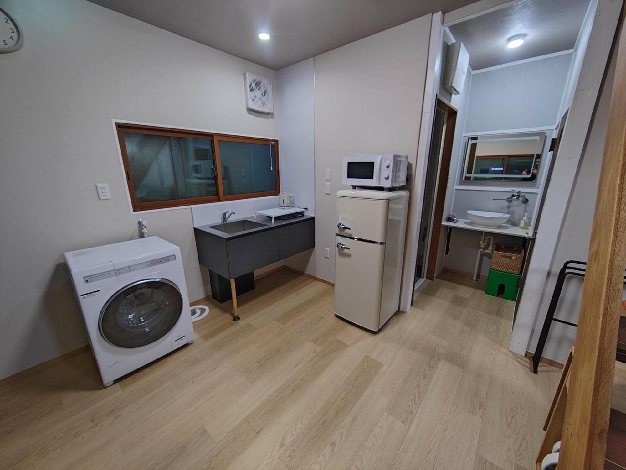 Yukimaru In Apartment โตเกียว ภายนอก รูปภาพ
