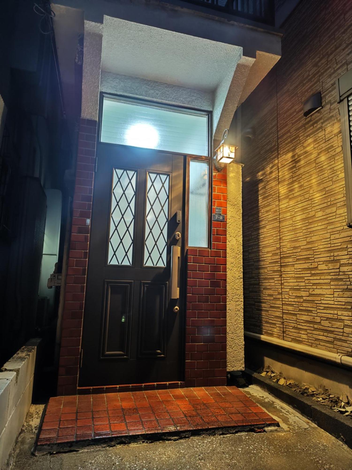 Yukimaru In Apartment โตเกียว ภายนอก รูปภาพ