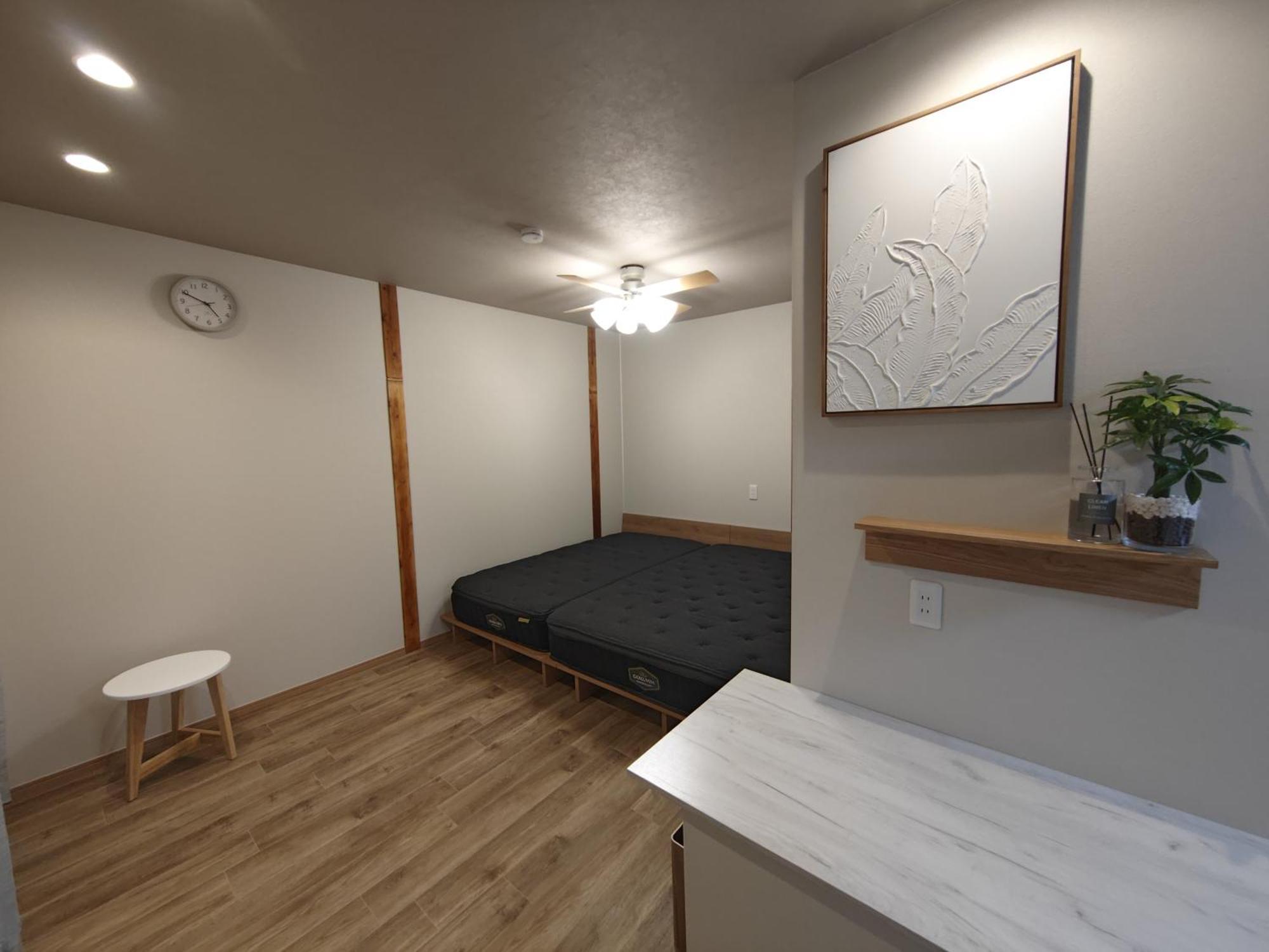 Yukimaru In Apartment โตเกียว ภายนอก รูปภาพ