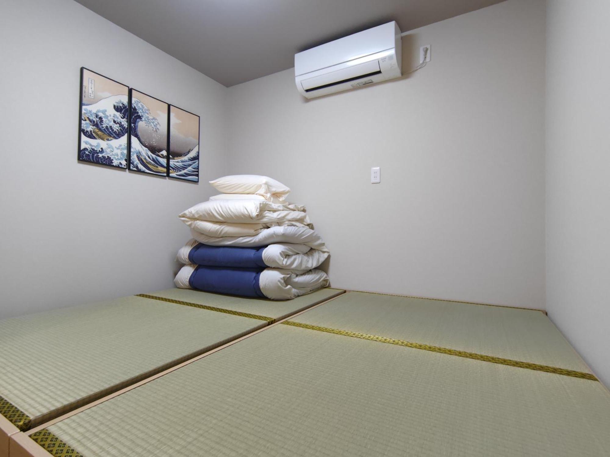 Yukimaru In Apartment โตเกียว ภายนอก รูปภาพ