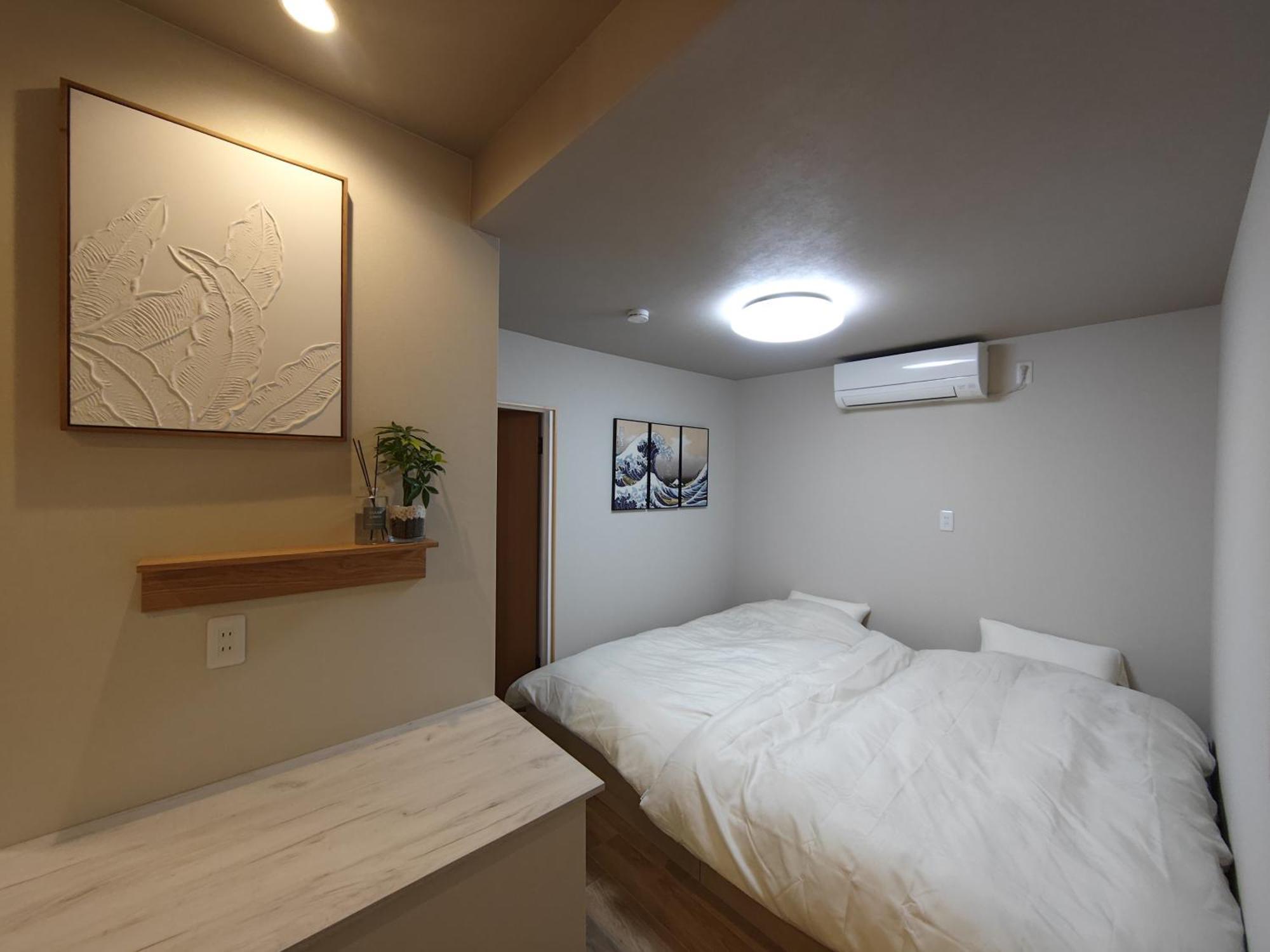 Yukimaru In Apartment โตเกียว ภายนอก รูปภาพ