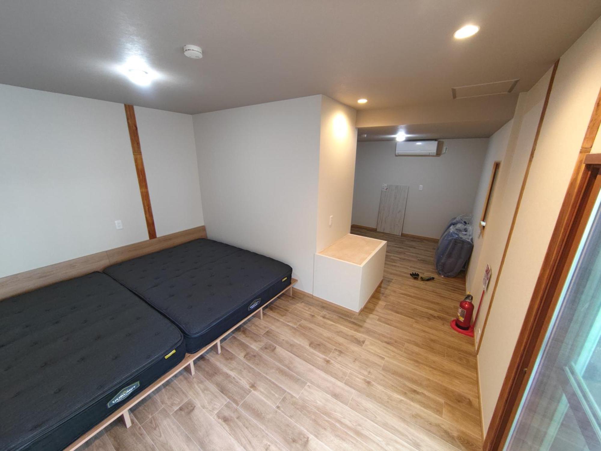 Yukimaru In Apartment โตเกียว ภายนอก รูปภาพ