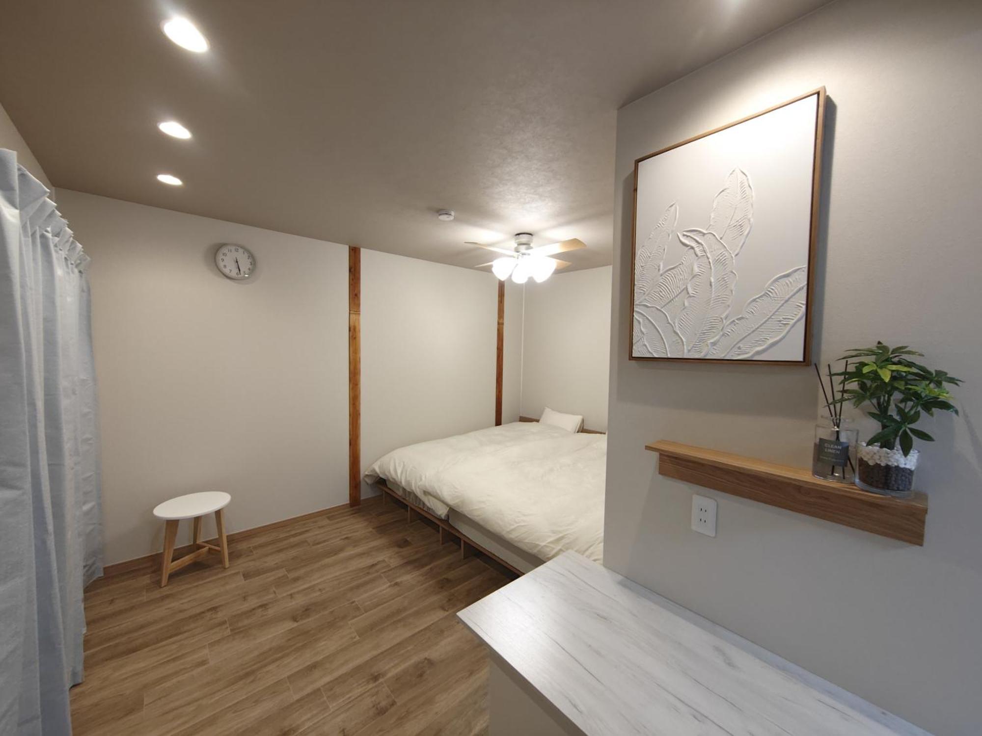 Yukimaru In Apartment โตเกียว ภายนอก รูปภาพ