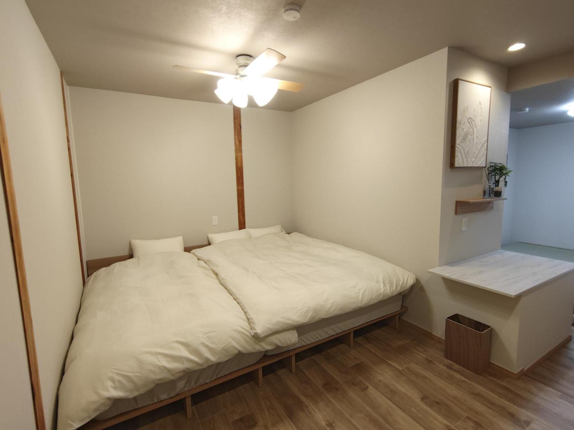 Yukimaru In Apartment โตเกียว ภายนอก รูปภาพ