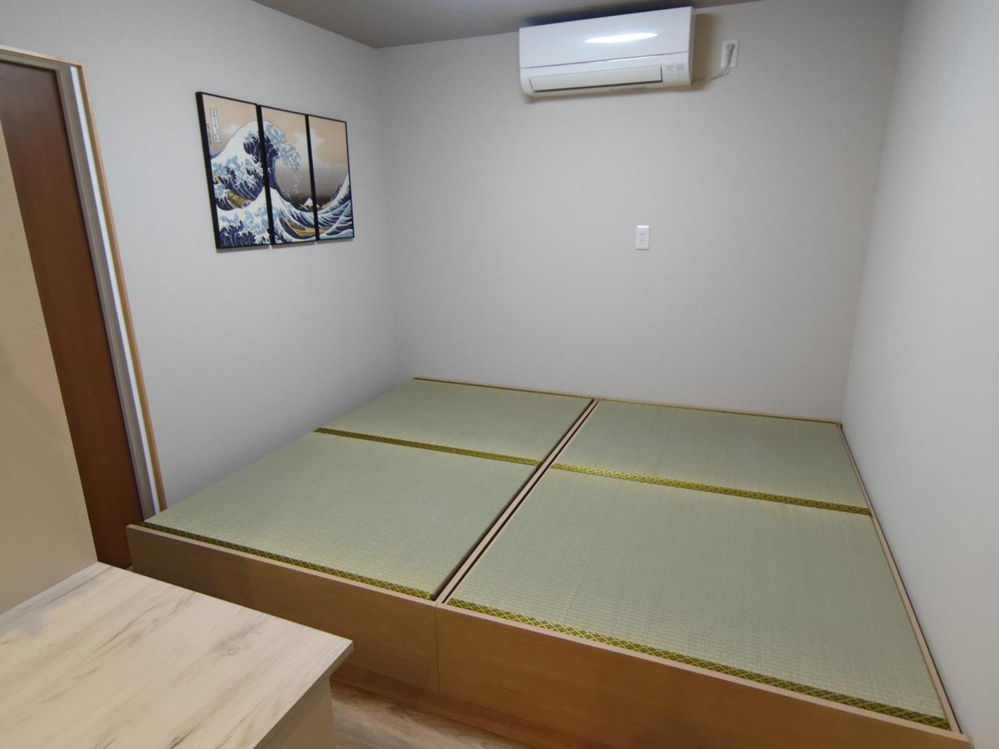 Yukimaru In Apartment โตเกียว ภายนอก รูปภาพ