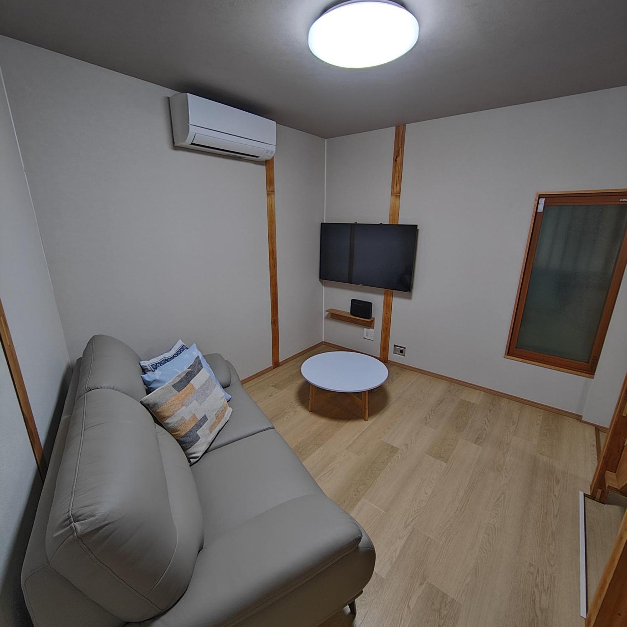 Yukimaru In Apartment โตเกียว ภายนอก รูปภาพ